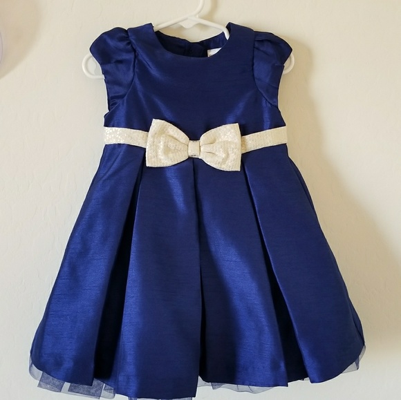 Gymboree Other - Gymboree 2T holiday dress